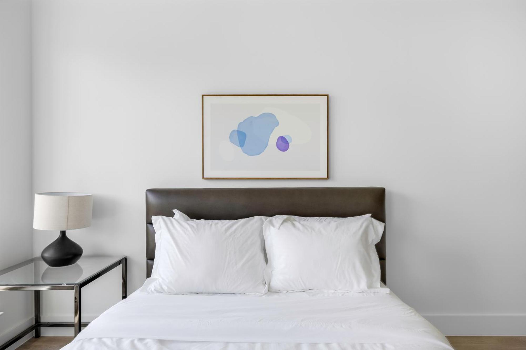 Railyard Apartments By Barsala Denton Ruang foto