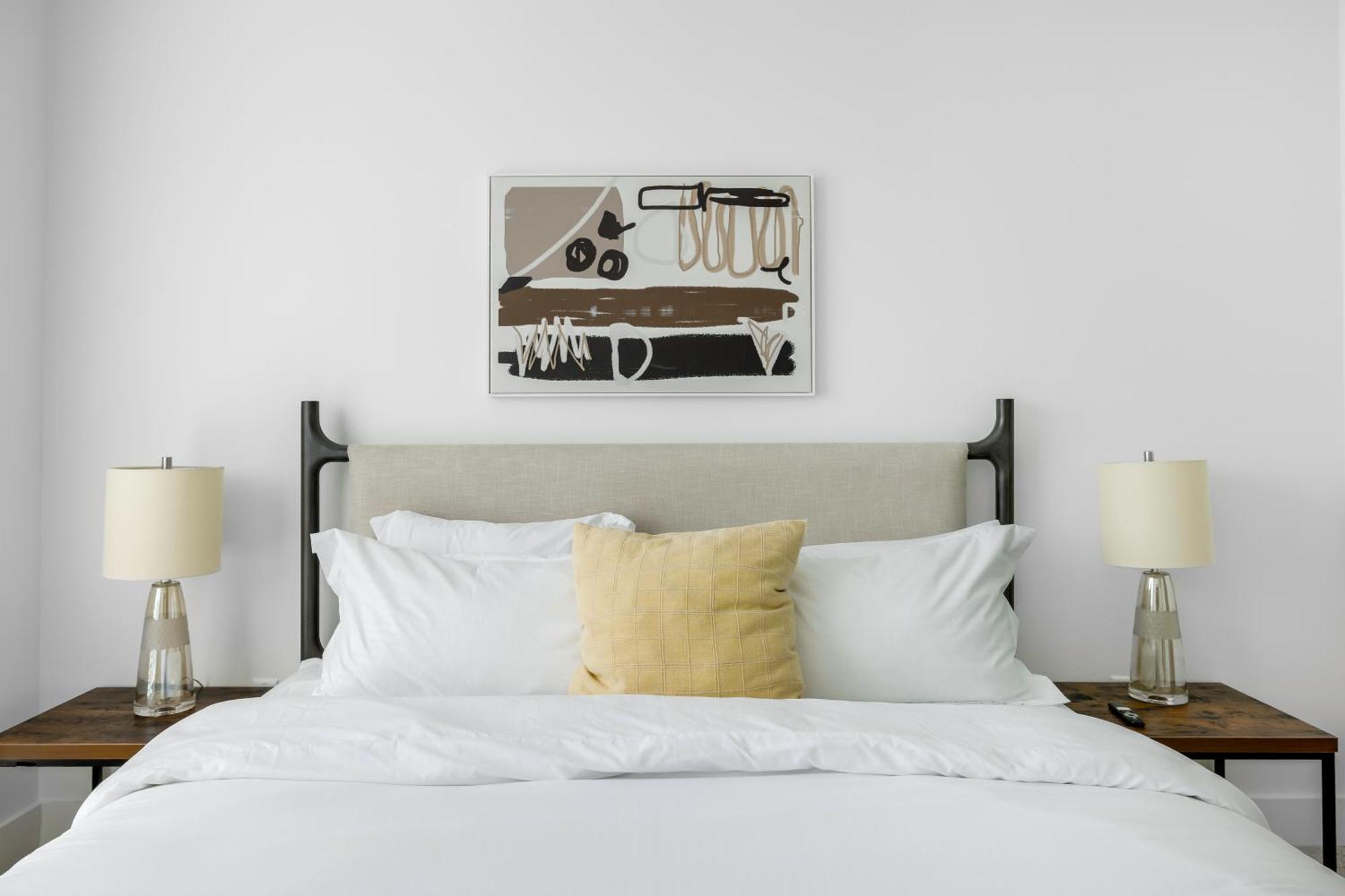 Railyard Apartments By Barsala Denton Ruang foto
