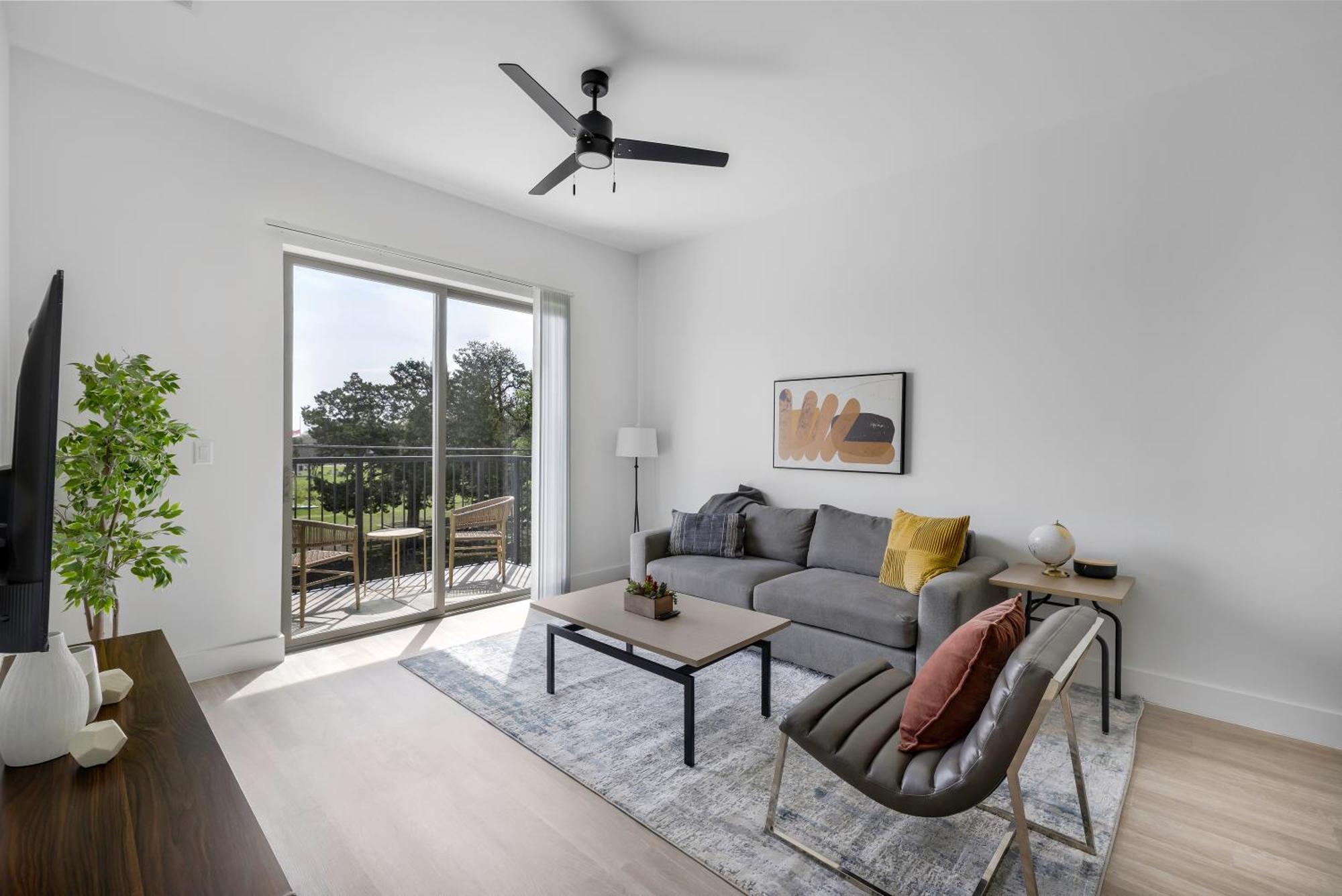 Railyard Apartments By Barsala Denton Bagian luar foto