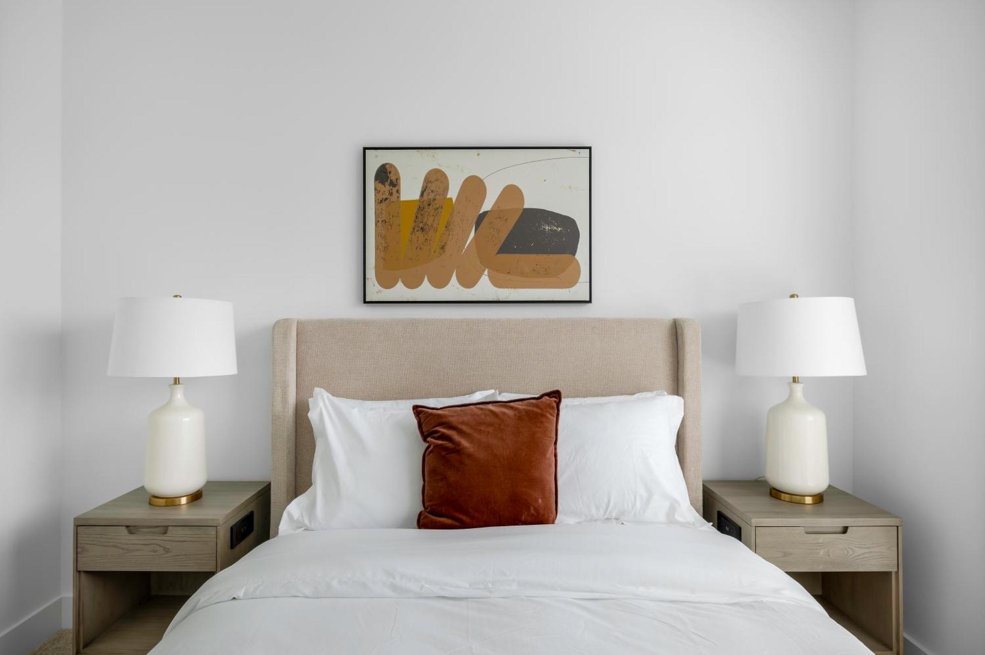 Railyard Apartments By Barsala Denton Bagian luar foto